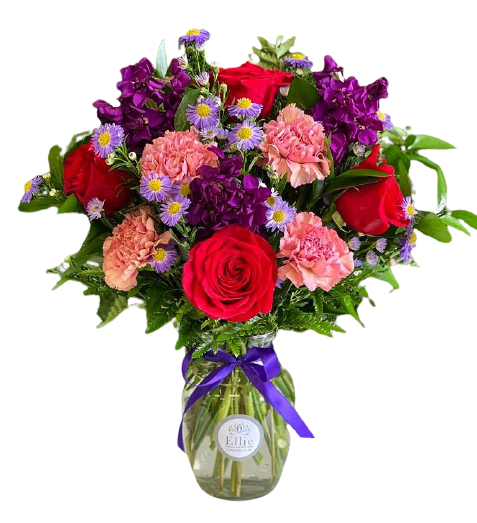 sparklingyourheartarrangement